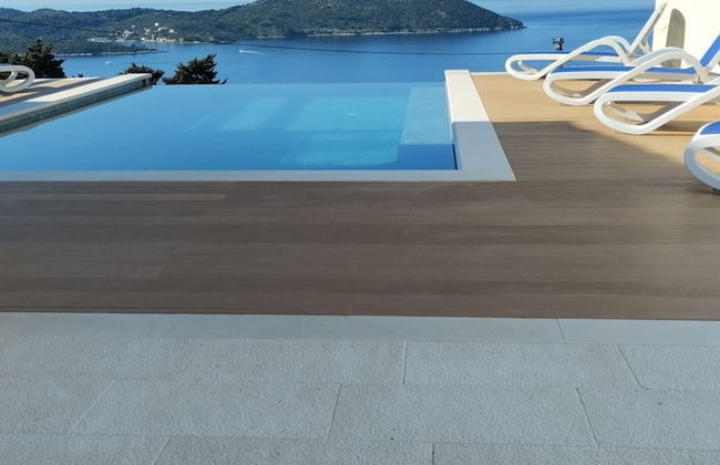 Villa Judita Dubrovnik - Photo 21