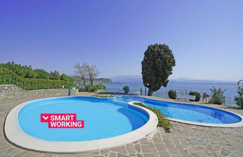 San Sivino Apartments with pool by Wonderful Italy - Foto 124
