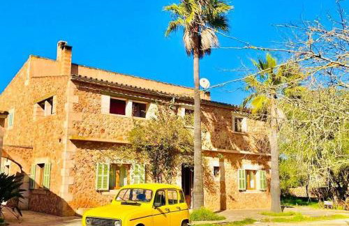 Country House Es Trenc - Foto 1