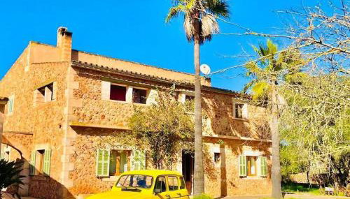 Country House Es Trenc - Photo 1