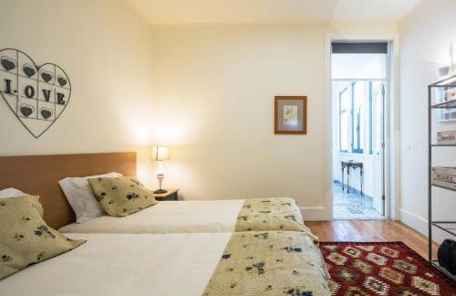 Apartamento A Francos Artist Painting 1 - Foto 21