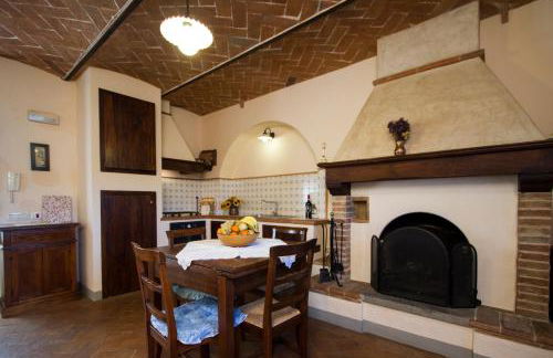 Agriturismo il giardino degli ulivi - Foto 58