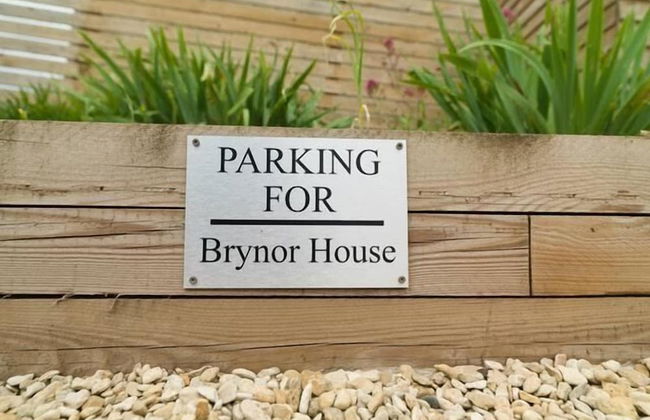 Modern Apartment in the Cotswolds Sleeps 6 - Foto 22