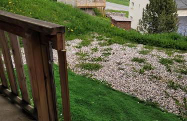 Appartement 2 chambres vue lac - Foto 18