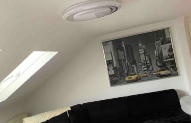 Ferienwohnung in Bad Rappenau - Foto 22