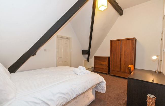 Tokyo Apartments - Foto 6