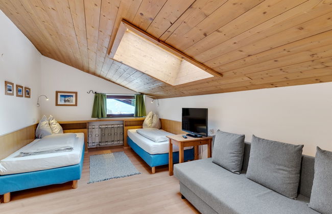 Apartmenthaus Jagdhof - Foto 3