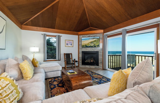 Little Creek Cove Beachfront Resort - Foto 50