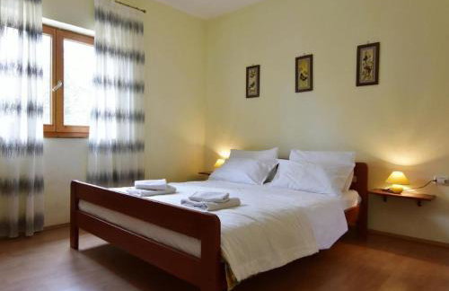 Apartment in Savudrija mit Privatem Garten und Panoramablick by Interhome - Foto 15