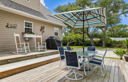 High Tider home - Foto 37