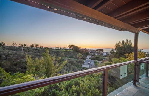 Stunning Ocean-View Villa, Walking to La Jolla Cove - Foto 4