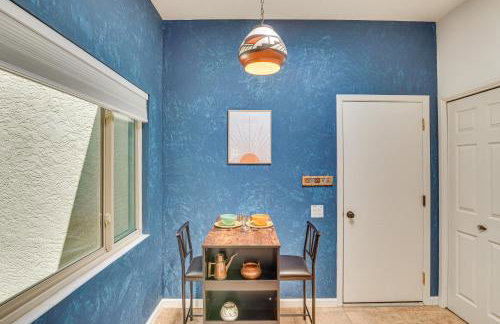 Quiet Townhome with Mountain Views in Green Valley - Foto 8