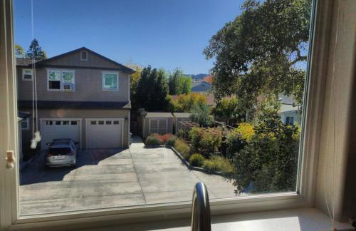 The Flat at the Cork Oak - Foto 23