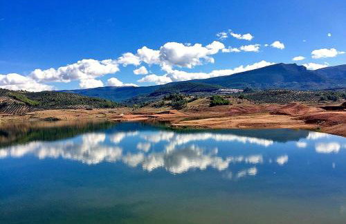 Casa Rural Doña Carmen - Foto 36