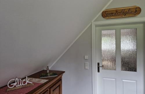 Ferienwohnung Spreewaldglück - Foto 9