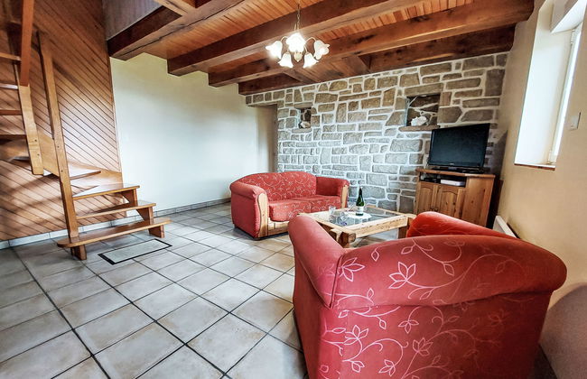 Milin-Avel - Foto 14