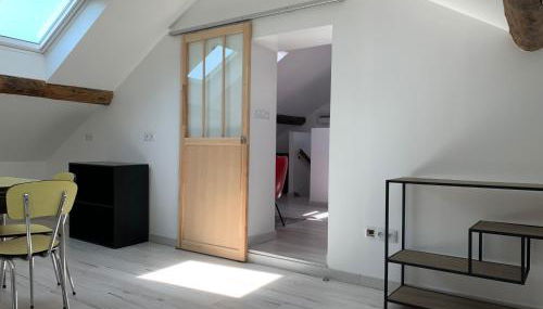 Le petit Foncier - Foto 4