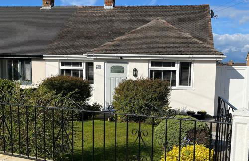 Idyllic bungalow in Burscough, ideal location in West Lancashire - Foto 12