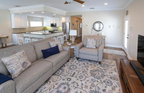 Hibiscus Hideaway Condo Walk To Historic Bridge St - Foto 6