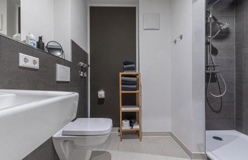 B26 Apartments - Unterwegs zu Hause - Foto 13