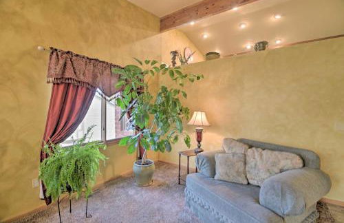 Charming Home with Yard about 12 Mi to Fort Collins - Foto 6