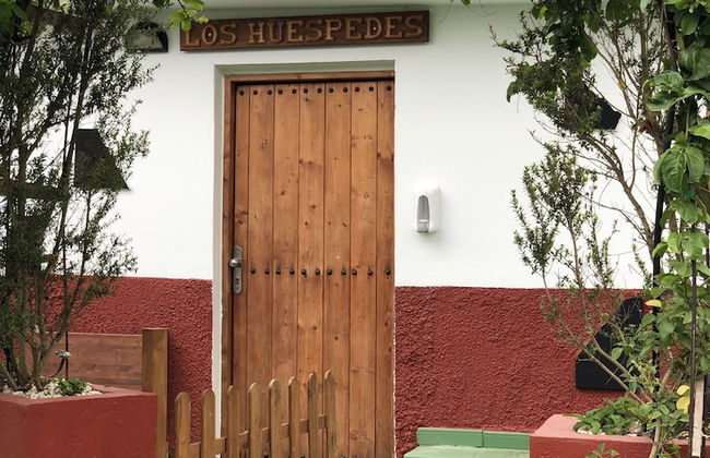 Los Viejitos en Firgas - Foto 39