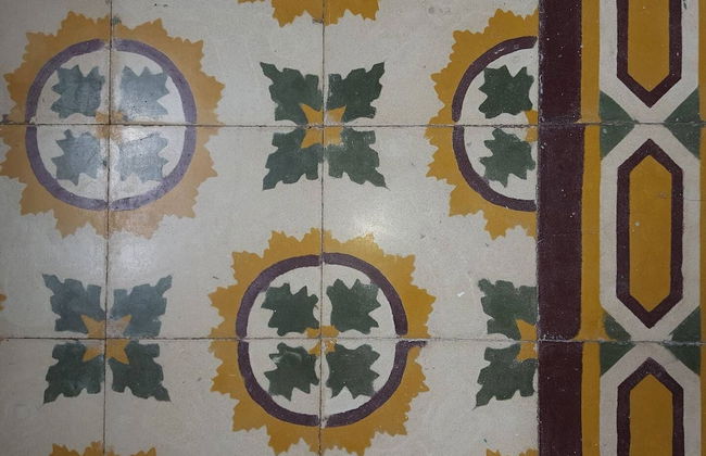 Fully Air-conditioned Traditional Maltese House - Foto 38