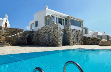 WhiteStone villa mykonos - Foto 11