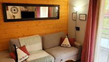 T2 pic de l’ours Fontromeu - Foto 4