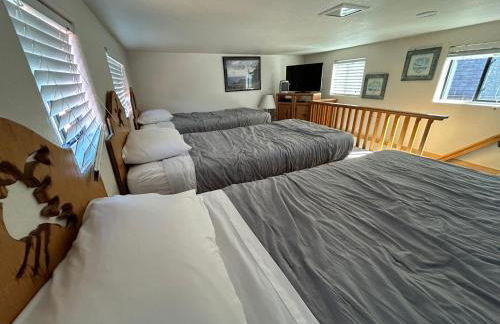 Ocean Front Cabin 17 Jacuzzi Remarkable Views - Foto 10