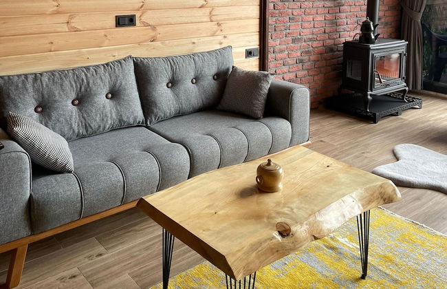 Ar Mavor Bungalov - Foto 8