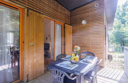 Le Sureau S30 - Le Val Joly - 50 m du lac - Foto 9