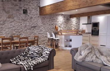 Le Montagnon - Foto 1