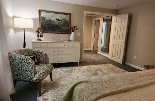 NEW! Peaceful Retreat at Nary Hill - Photo 12