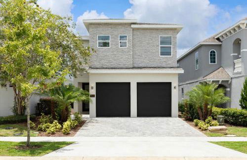 Beautiful Villa located on Reunion Resort Reunion Resort Villa 1014 - Foto 6