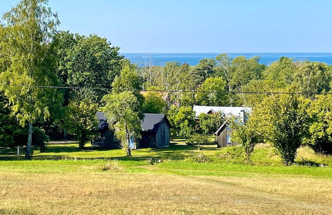 6 Person Holiday Home in Borgholm - Foto 20