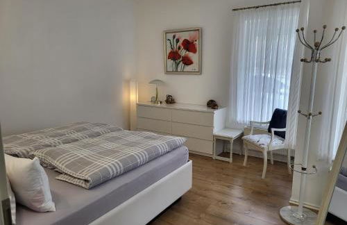 Ferienwohnung Am Staufen - Foto 8