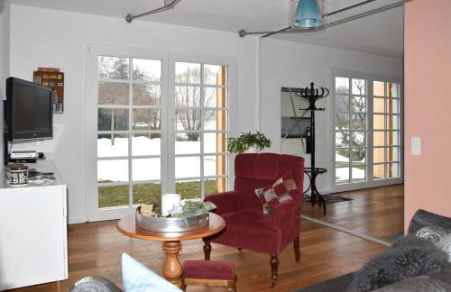 Alte Hofwerkstatt - Foto 11