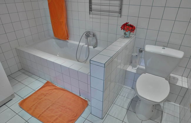 Holiday Home in Stoumont With Sauna & Garden - Photo 14