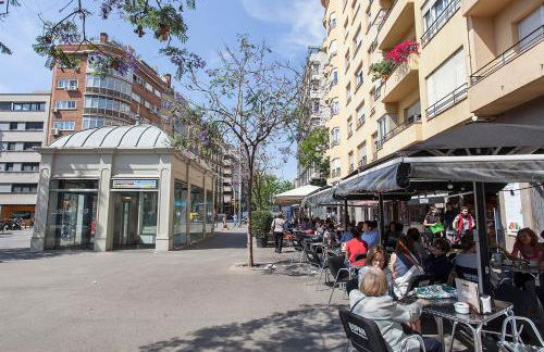 La Mejor Zona de Barcelona - Photo 46