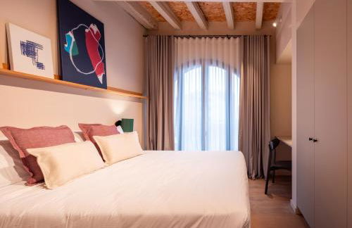 Casa Badajoz - Photo 23