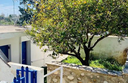 Limni No 2 self catering apartment - Foto 22