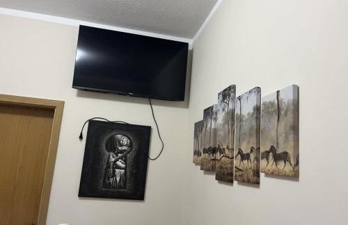 Moderne Fewo Haundorf mit Terrasse ebenerdig - Foto 5