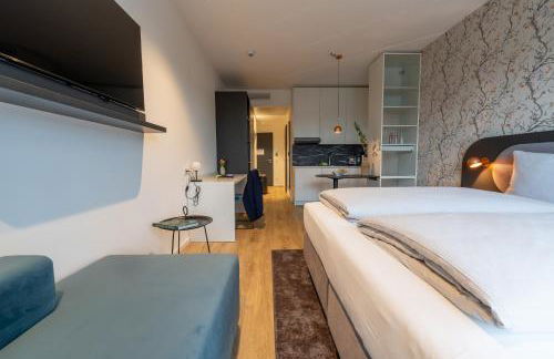 MASEVEN Frankfurt Messe - Foto 4