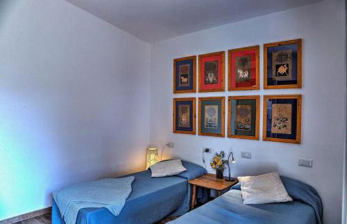 Villa Luciana - Foto 19