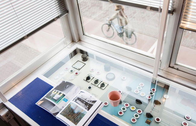 SWEETS - Westerdoksbrug - Foto 7