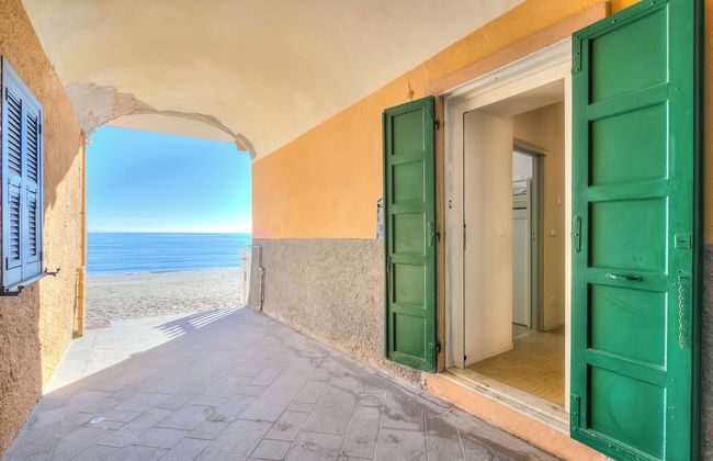 La Casa Sulla Spiaggia - On The Beach - Photo 25