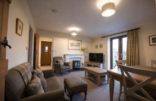 Morndyke Cottage - Foto 13