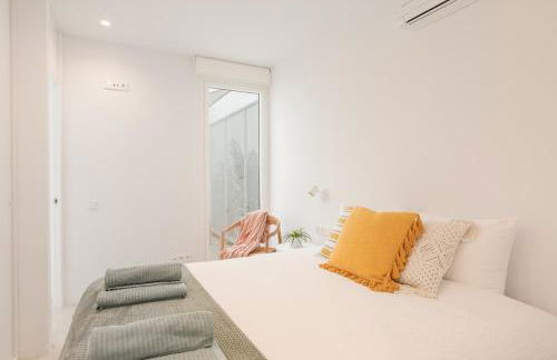 Marsalada - Ground floor front line beach apartment - Photo 11