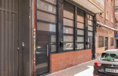 Nice new duplex in front of Palacio VistaAlegre - Photo 17